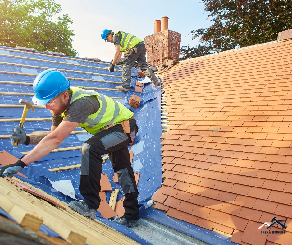 Why choose Roof Repair Near Me in Washburn, ME